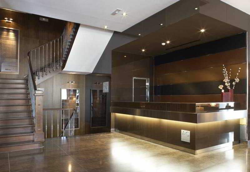 Ac Palacio Universal By Marriott 4*