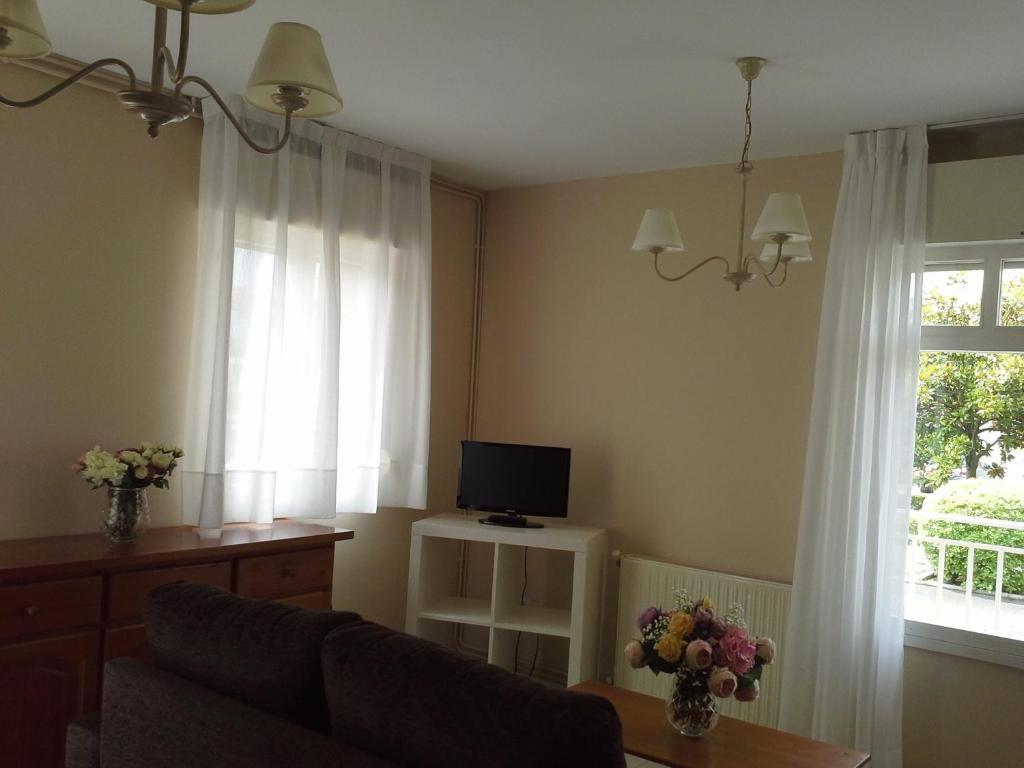 Apartamento San Pedro En