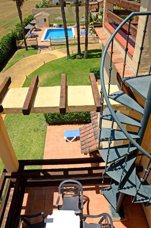 Apartamento Villafaro Conil Conil De La Frontera