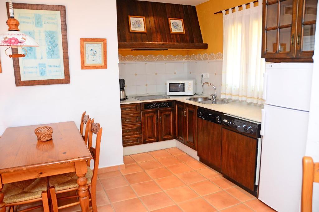Villafaro Conil Apartamento