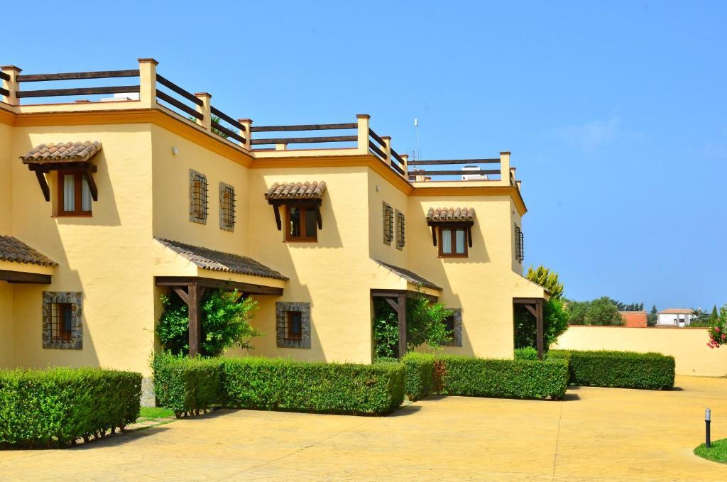 Villafaro Conil Apartamento *