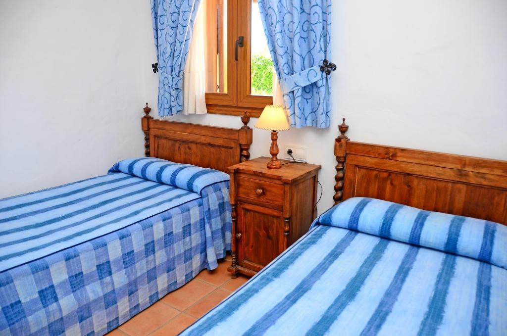 Villafaro Conil Apartamento *