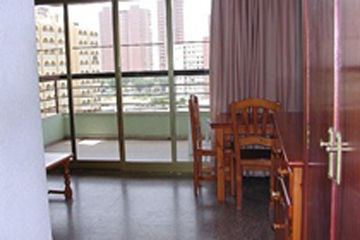 Acuarium Ii Apartamento Benidorm