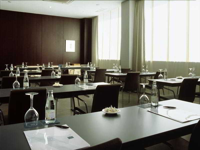 Ac By Marriott 4*