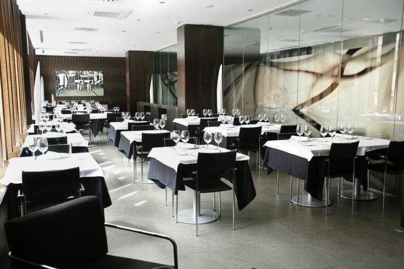Hotel Ac By Marriott