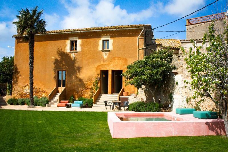 Hotel La Rectoria De Regencos Gerona