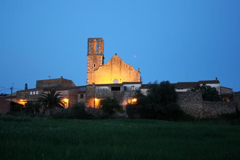 Hotel La Rectoria De Regencos