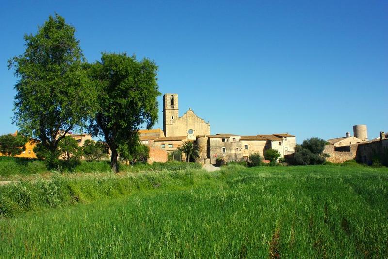 La Rectoria De Regencos Hotel Gerona