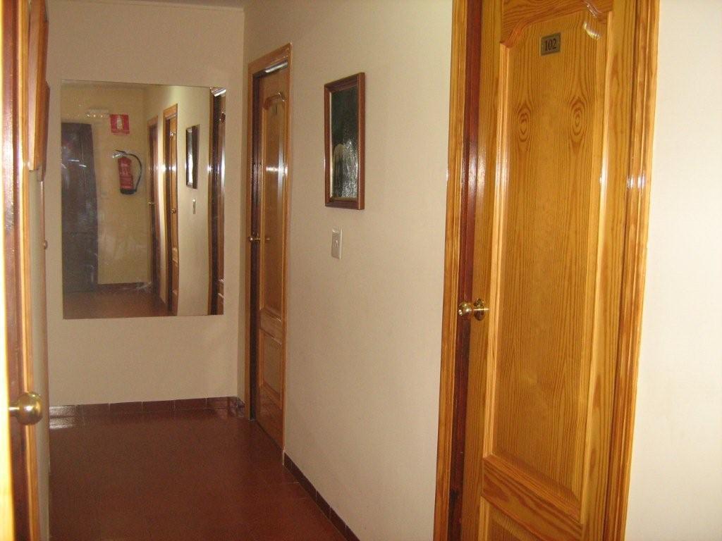 Calasol Guest house Calahonda