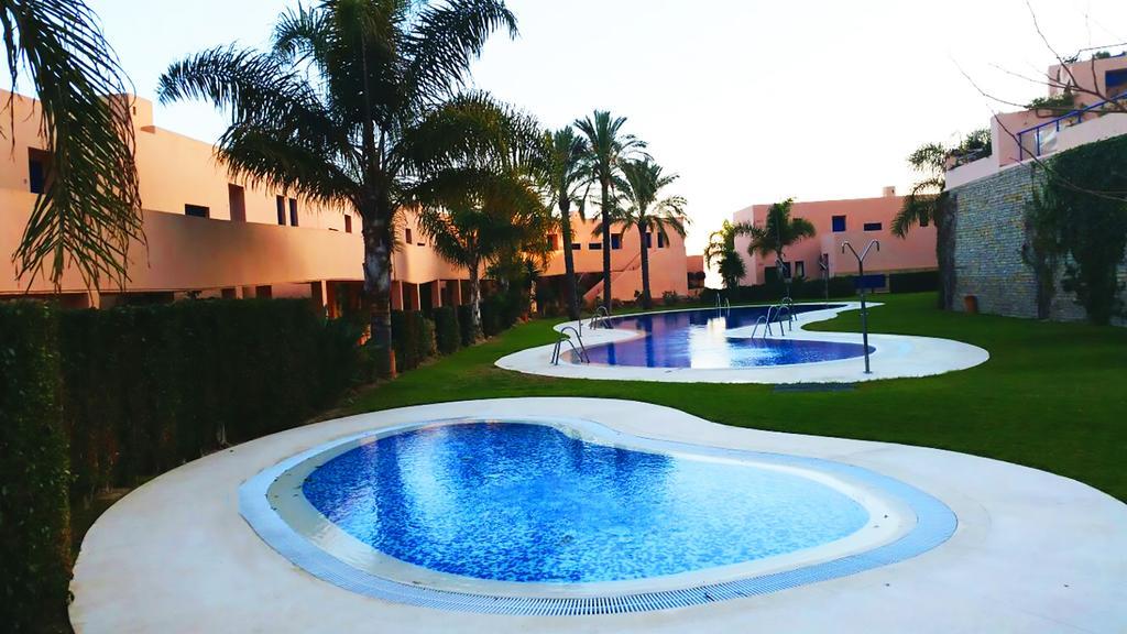 Casa Indalo Holiday home *