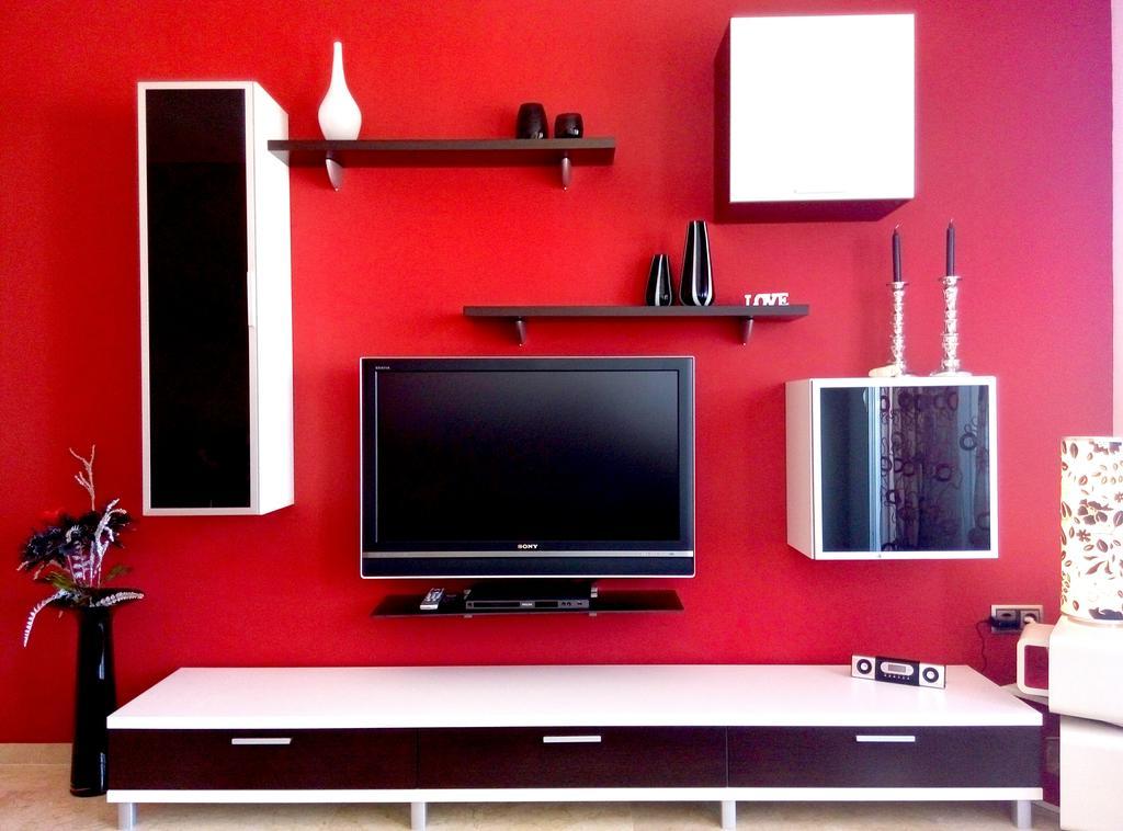 Apartamento Lujo Vista Bahía Cádiz *