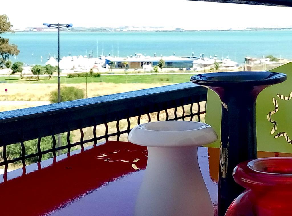 Apartamento Lujo Vista Bahía Cádiz
