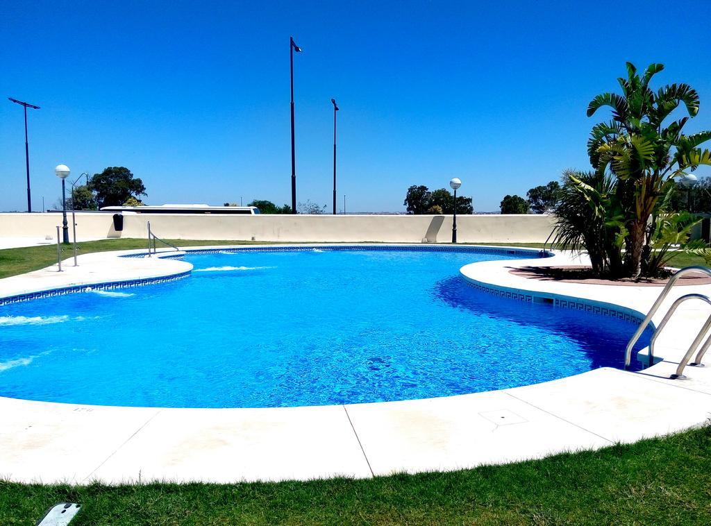 Lujo Vista Bahía Cádiz San Fernando
