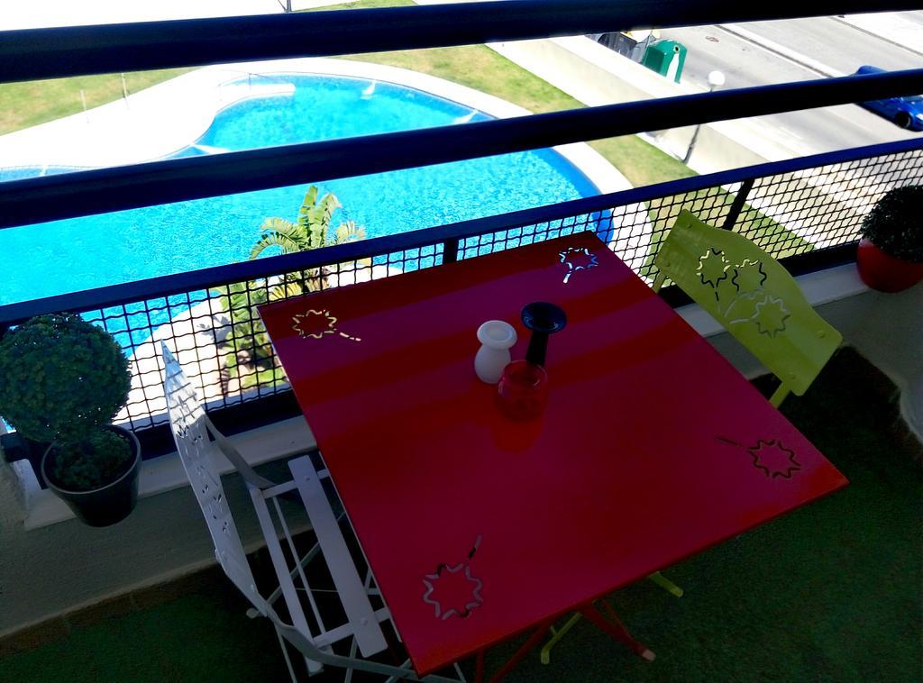 Apartamento Lujo Vista Bahía Cádiz *