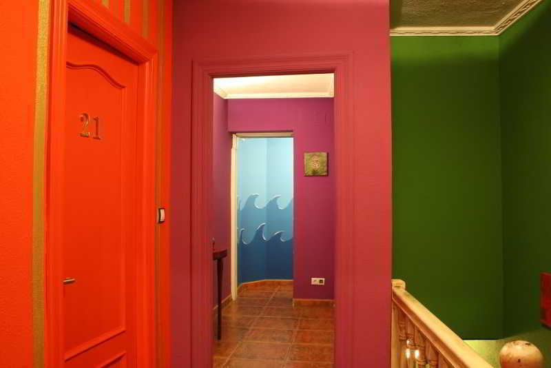 El Valle - Adults Only Country house