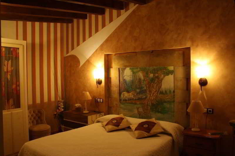 Country house El Valle - Adults Only *