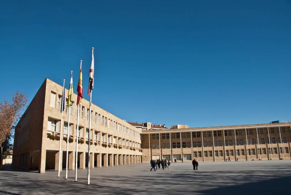 Apartment Riojano Logrono