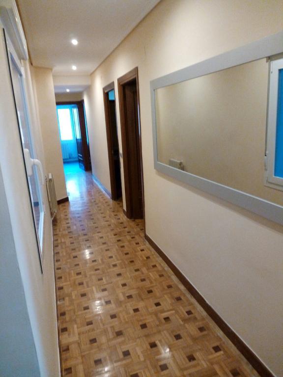 Riojano Apartment Logrono