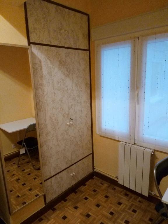 Apartment Riojano Logrono