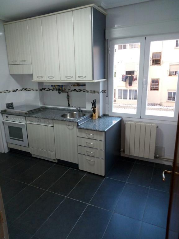 Apartment Riojano *