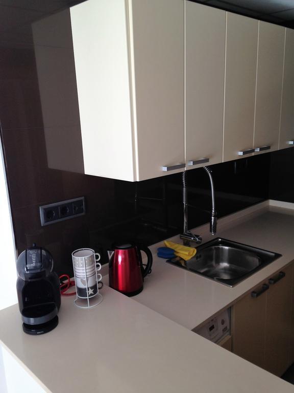 Costa Dorada Apartment Salou