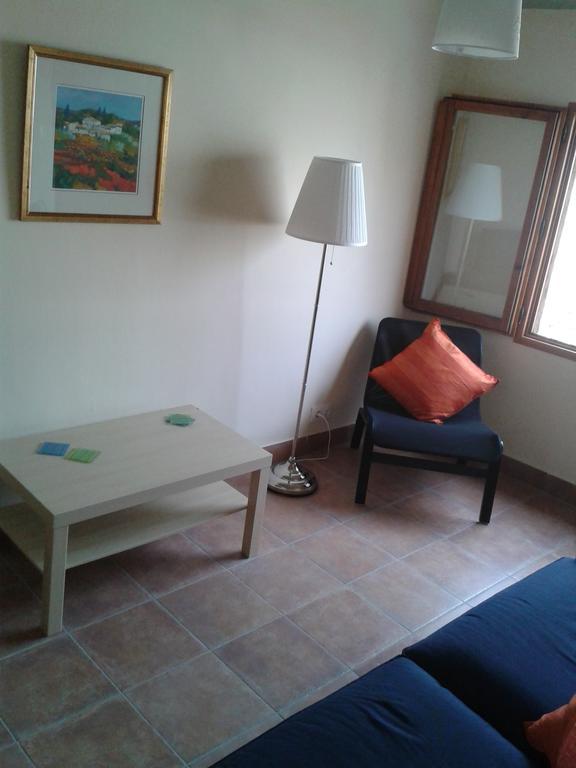 The Village House El Perello (Catalonia)