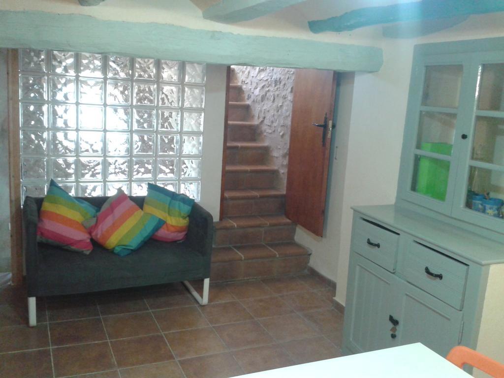 The Village House *