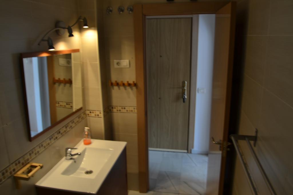Apartamento Apartamento Molino De Viento Fuengirola