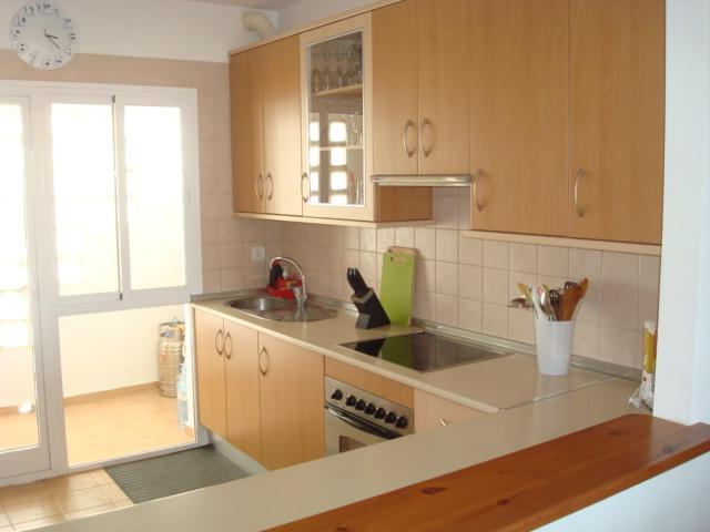 Apartamento Hacienda Guadalupe