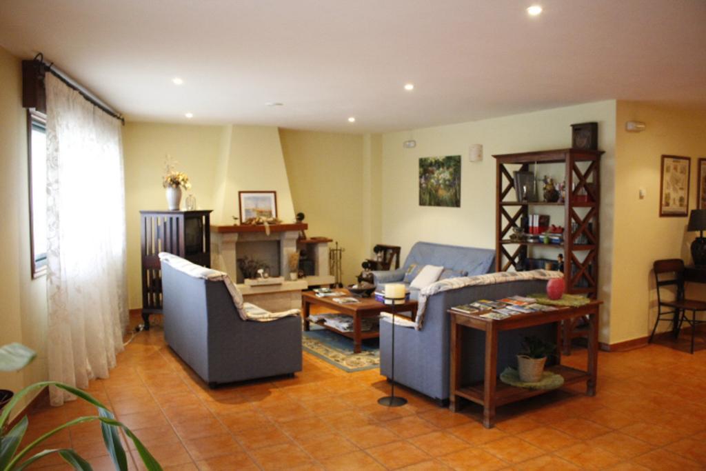 Mosende Guest house Porrino