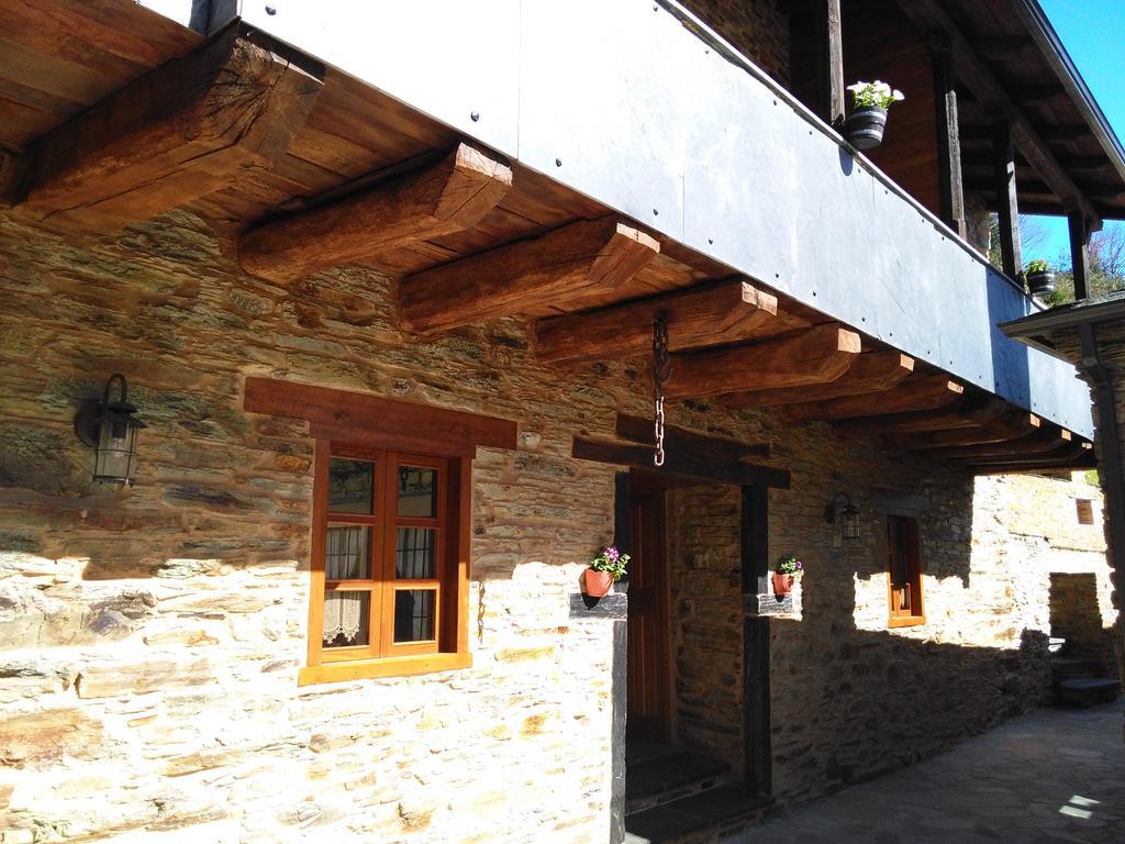 El Valle De Oscos Apartamento *