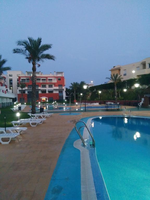Apartment Puerto Rey Mar *
