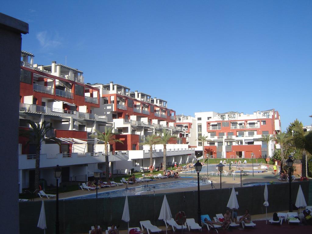 Puerto Rey Mar * Vera