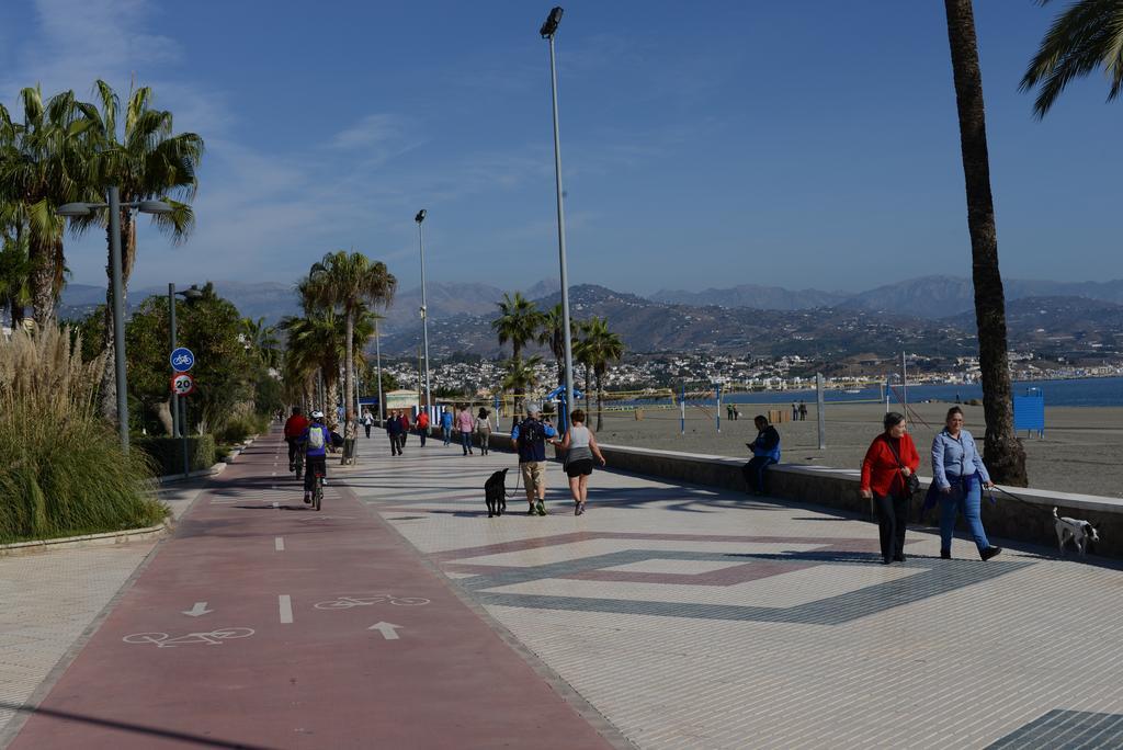 Apartment Ancla 26 Torre Del Mar