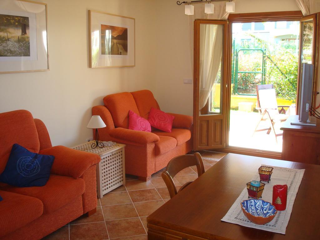 Apartamento Alimar Costa Esuri Ayamonte