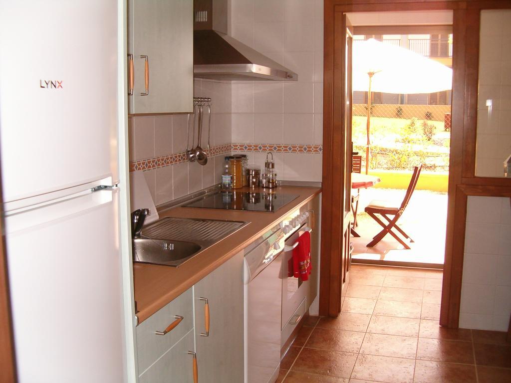Apartment Apartamento Alimar Costa Esuri *