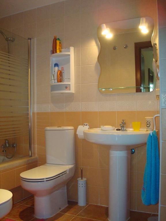 Apartamento Alimar Costa Esuri