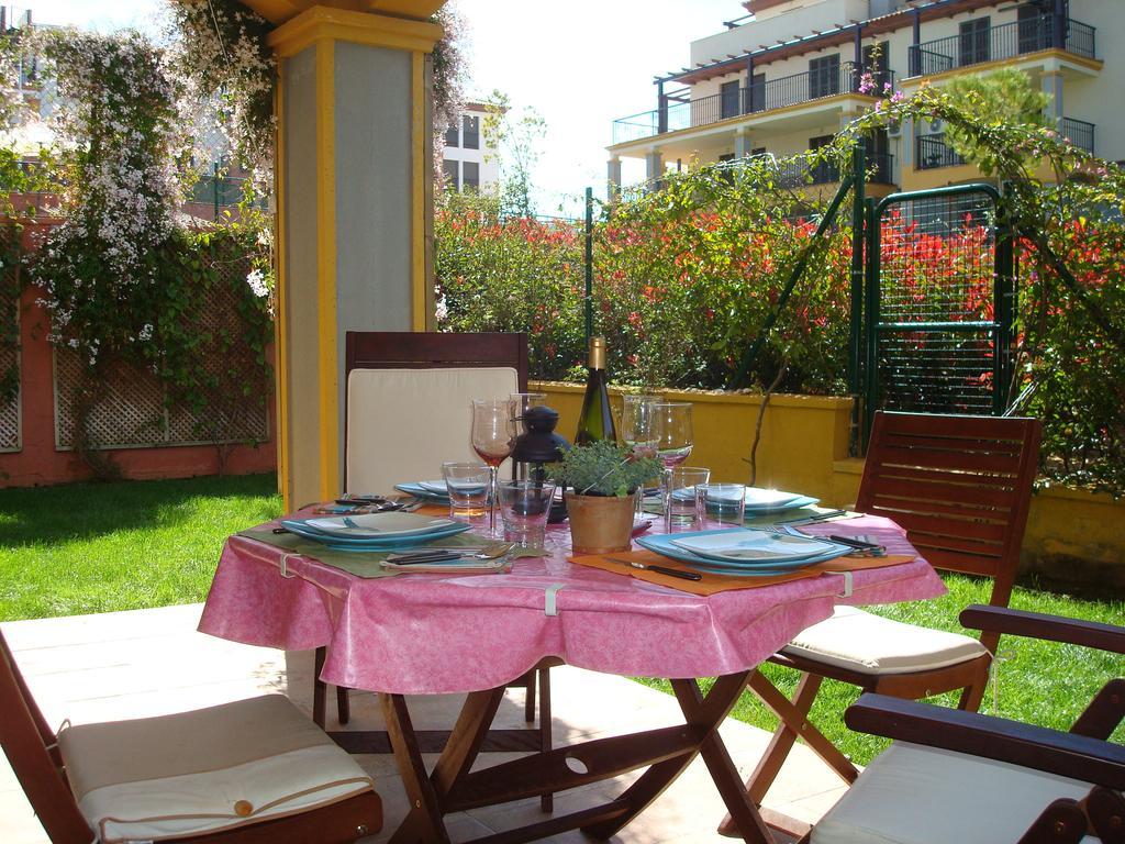 Apartamento Apartamento Alimar Costa Esuri Ayamonte