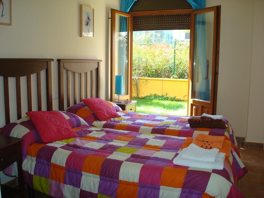 Apartamento Alimar Costa Esuri Apartment Ayamonte