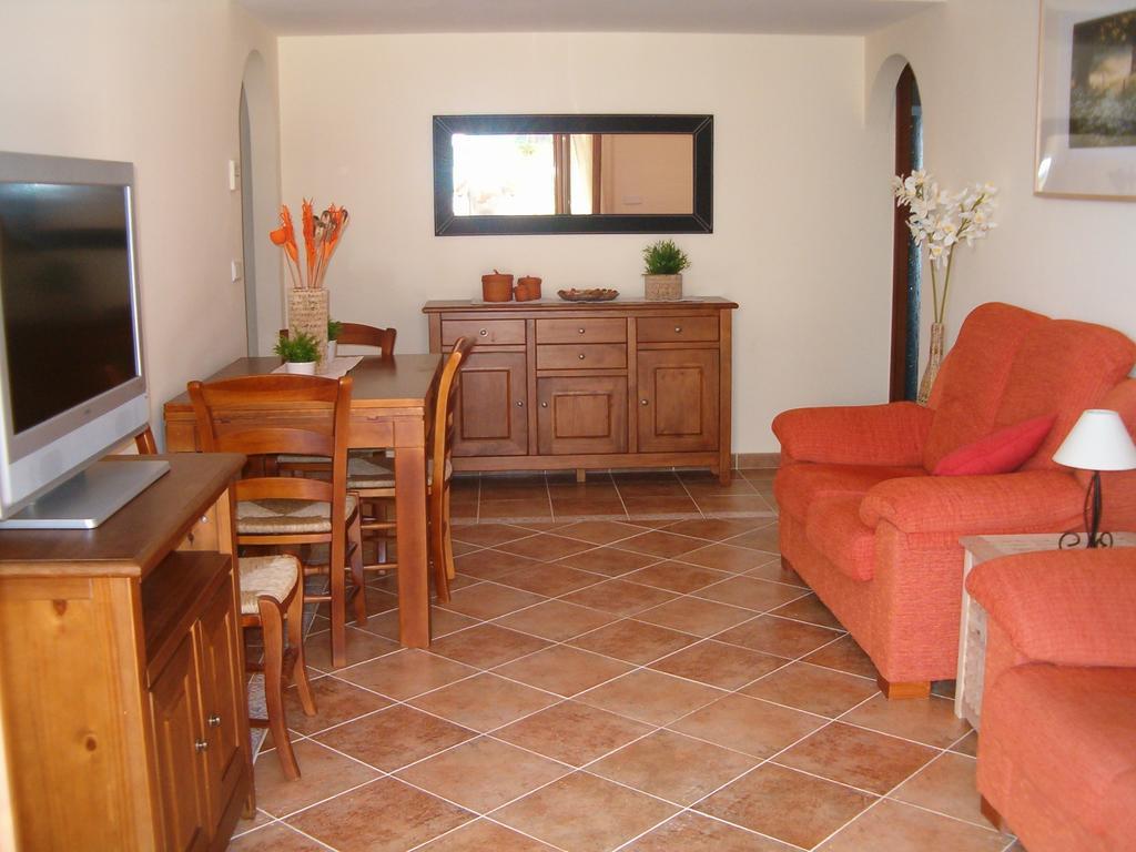 Apartamento Alimar Costa Esuri Apartment