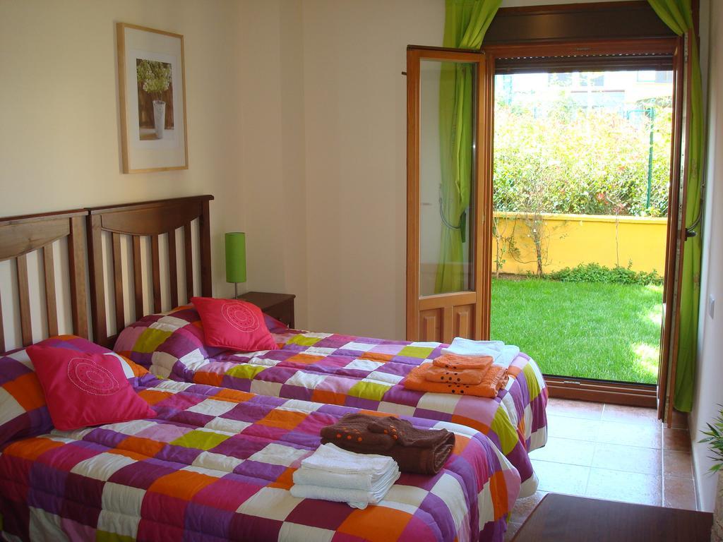 Apartamento Alimar Costa Esuri Apartment *