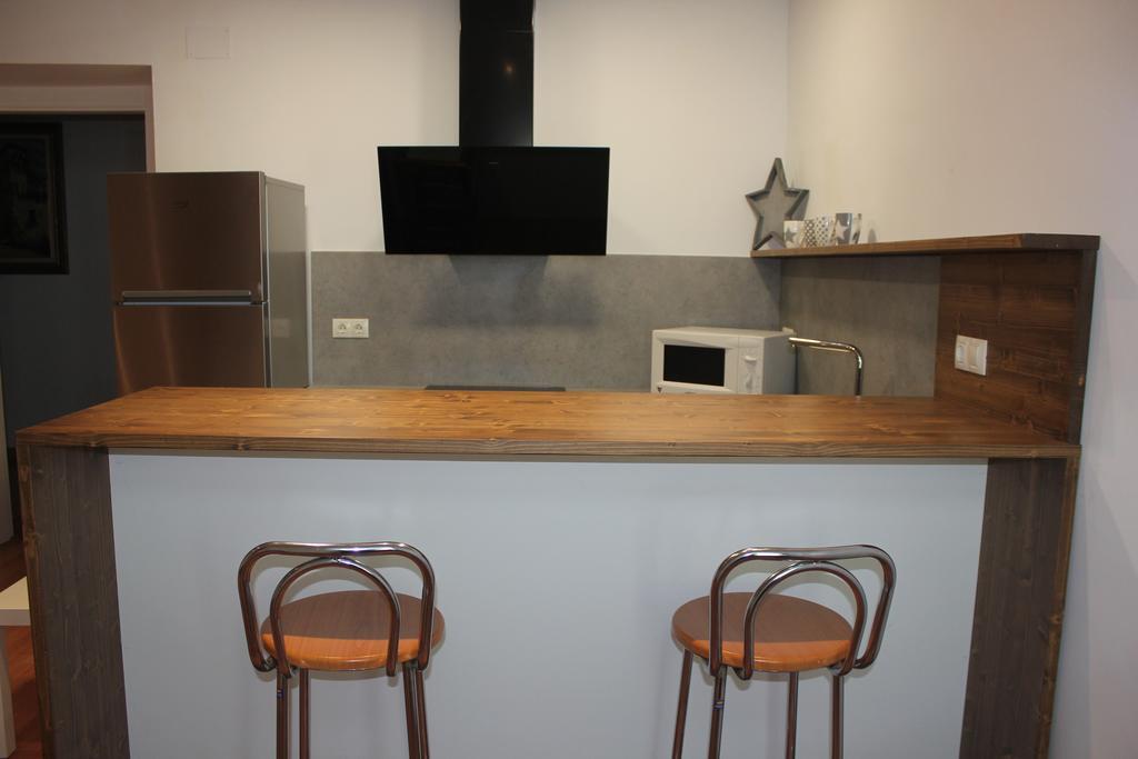 Apartment Gusi *
