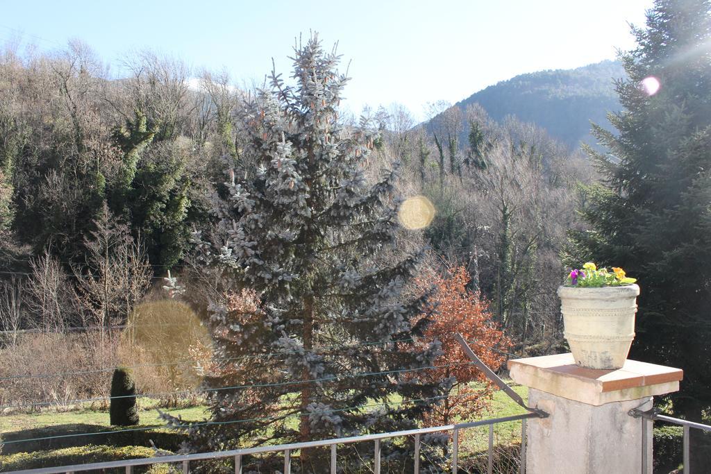 Apartment Gusi Ribes De Freser