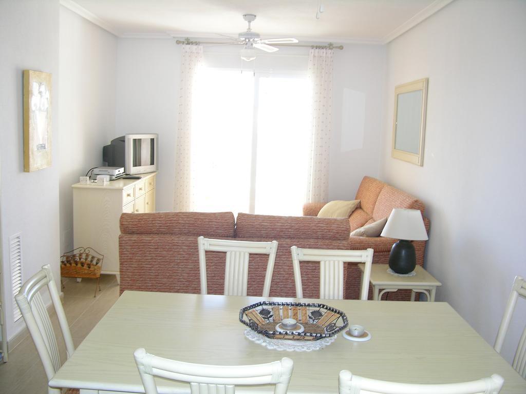 Ribera 3 - 1208 Apartment