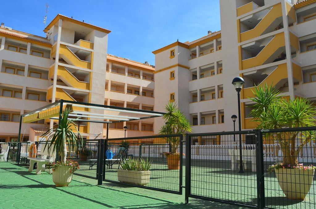 Ribera 3 - 1208 Apartment *