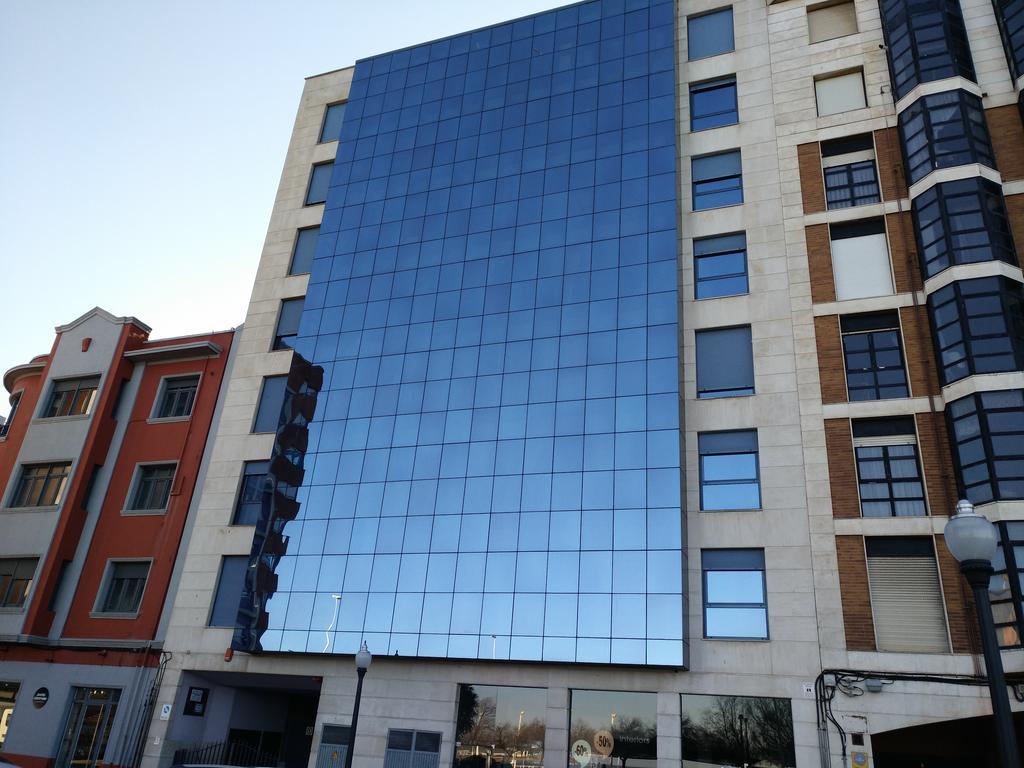 Apartment Iradri, Playa *