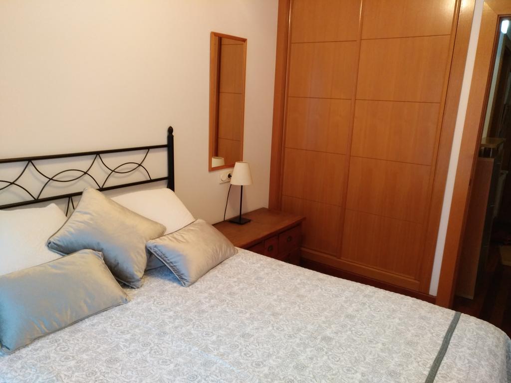 Apartment Iradri, Playa Gijon