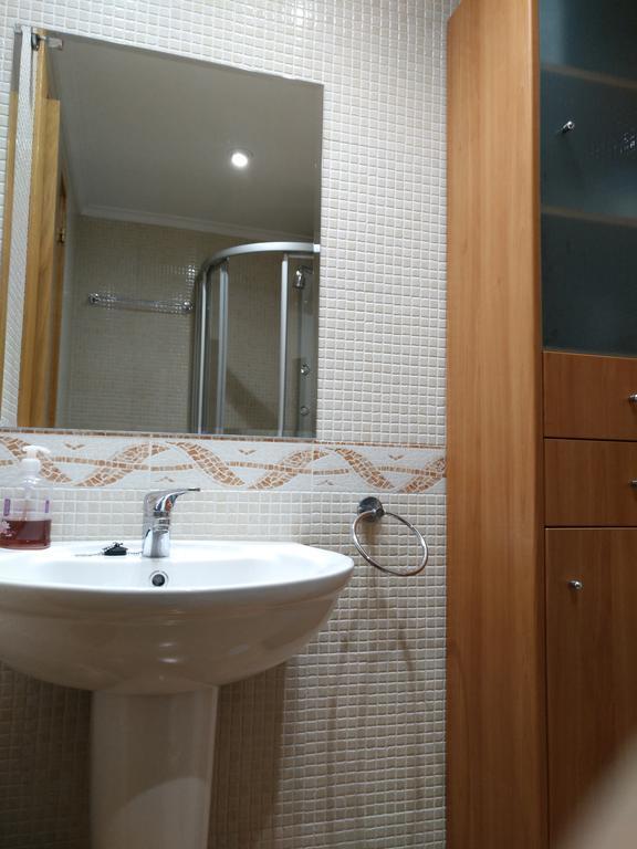 Iradri, Playa Apartment Gijon