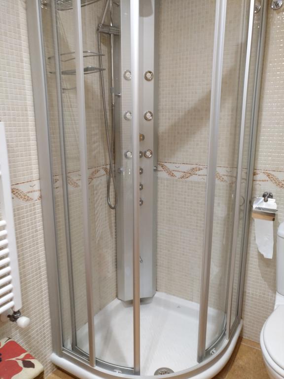 Iradri, Playa Apartment