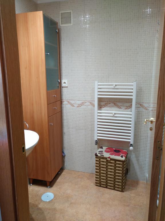 Iradri, Playa Apartment Gijon